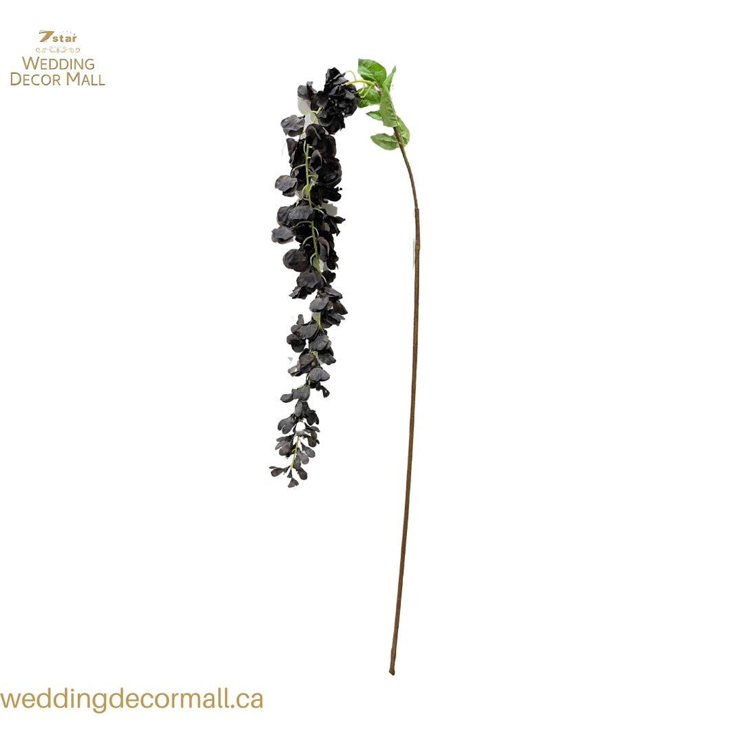 Hanging Orchids (24 stems)