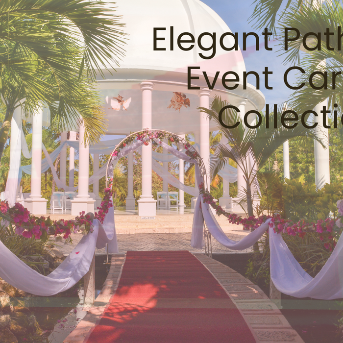 Unveiling Elegance: A Guide to Event Carpets and Runners