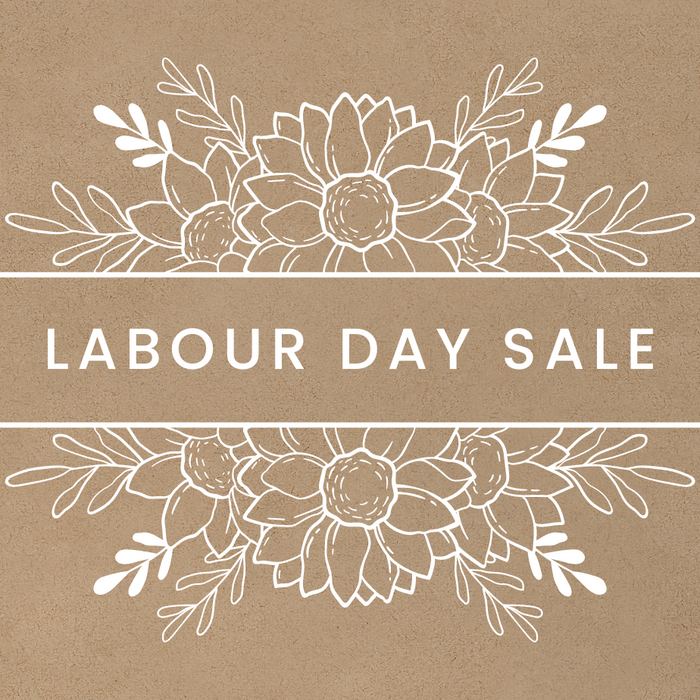 Maximizing Your Savings: Labour Day Shopping Guide!