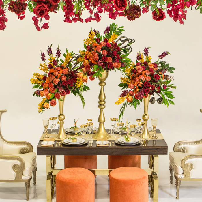 Seasonal Centrepiece Ideas: Transform Your Space Year-Round