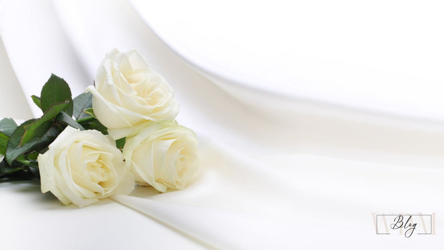 Nurturing the Artificial Silk Flowers with Wedding Decor Mall!