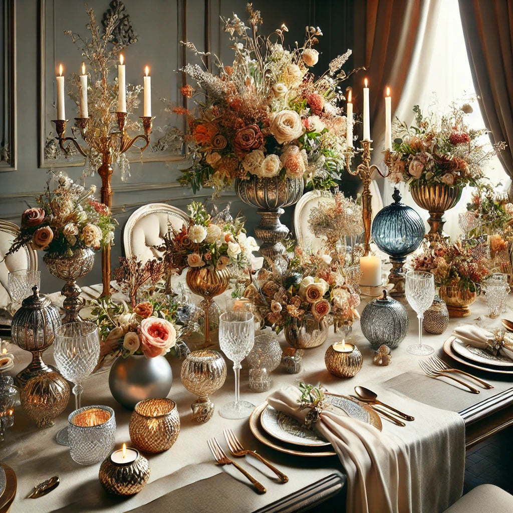 Table Decor