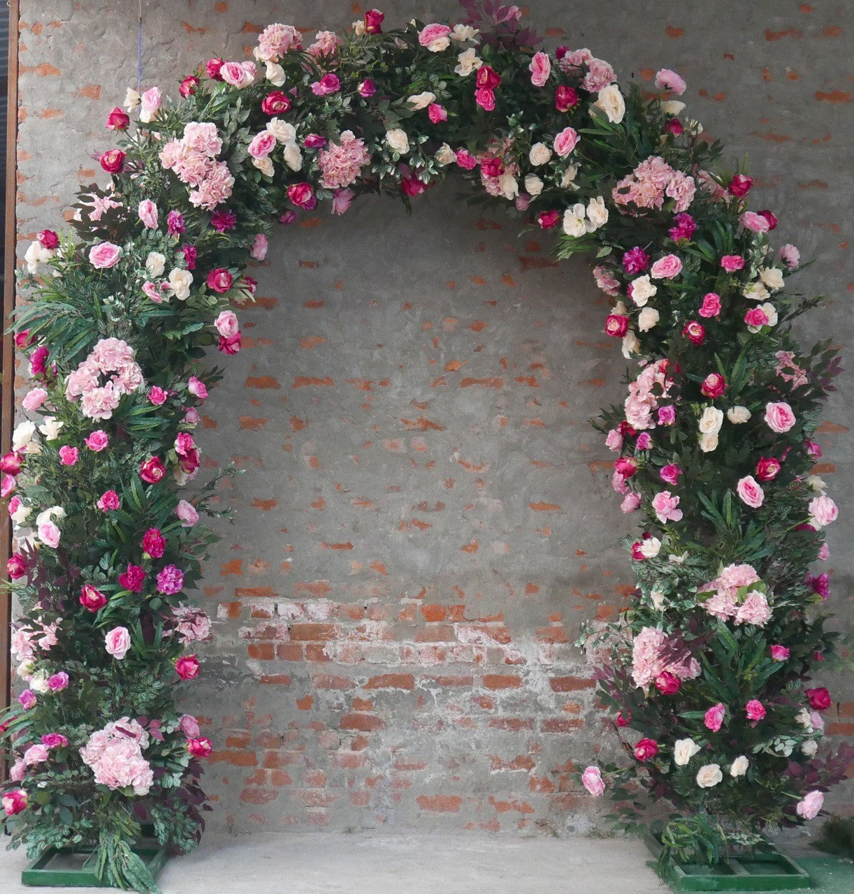 Flower Arches