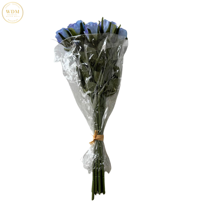 11-Head Mini Rose Bunch