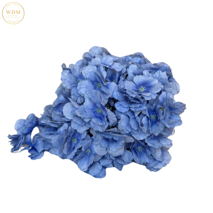 Cherry Blossom Flower Bunch – 5 Stem