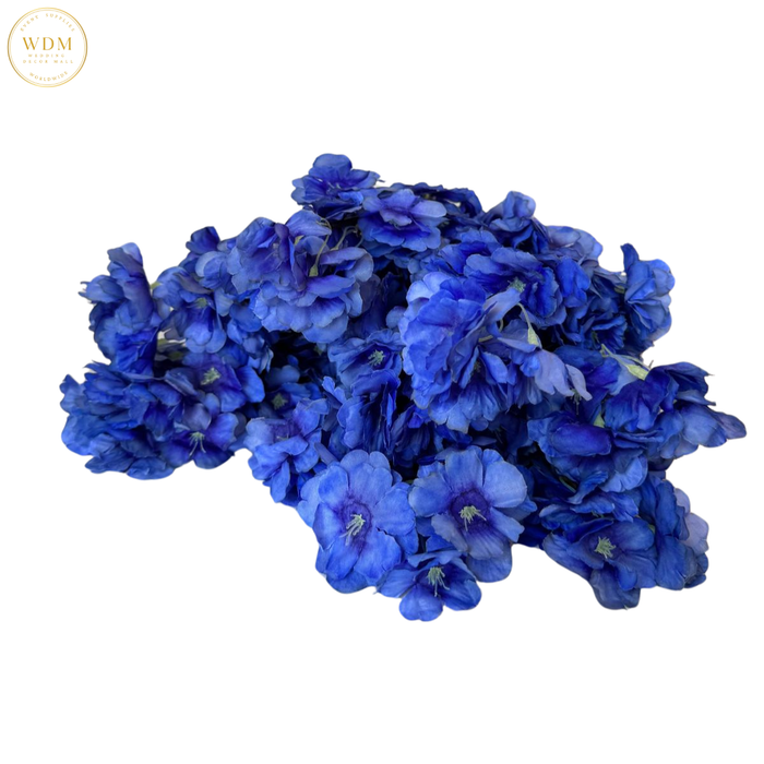 Cherry Blossom Flower Bunch – 5 Stem