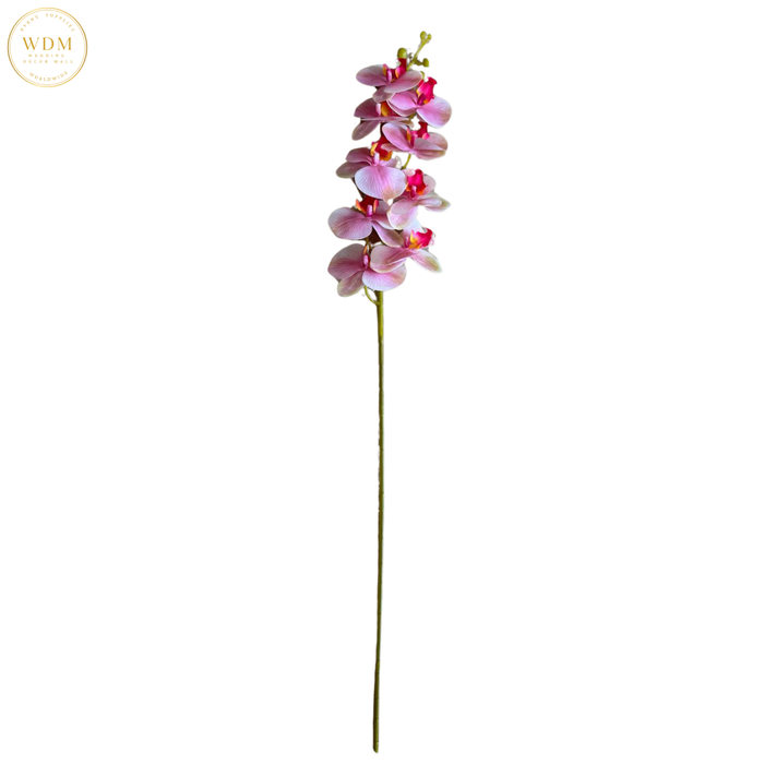 Real Touch Phalaenopsis Orchid Stem