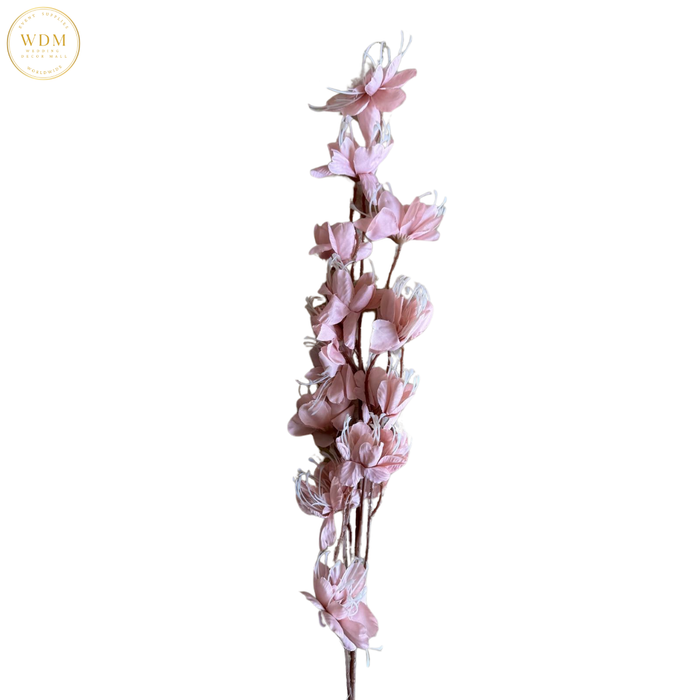 Blush Pink Wild Bloom Spray