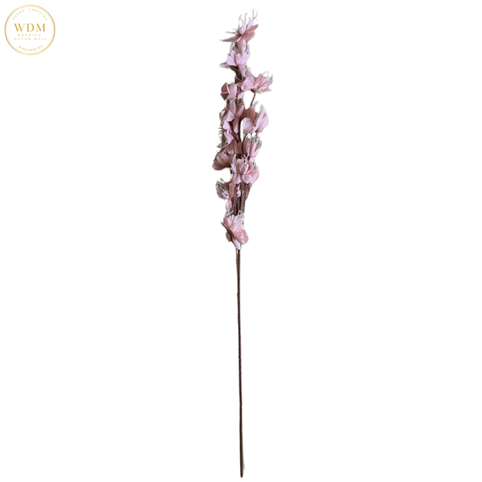 Blush Pink Wild Bloom Spray