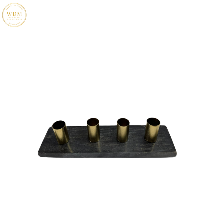 Candle Holder Set