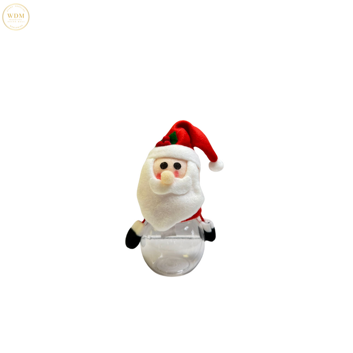 Mini Santa Claus