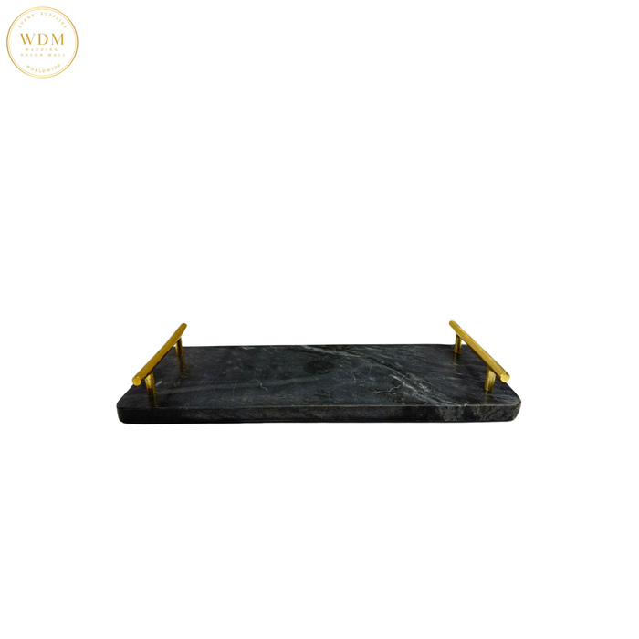 Decorative Marble Tray