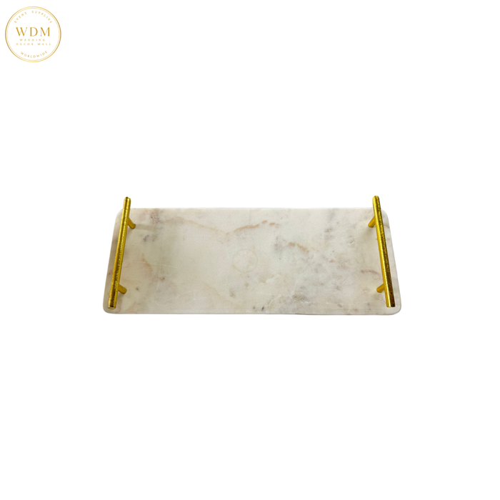 Decorative Marble Tray