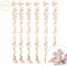 Load image into Gallery viewer, Cherry Blossom Strands- Light Pink(12 Pcs)
