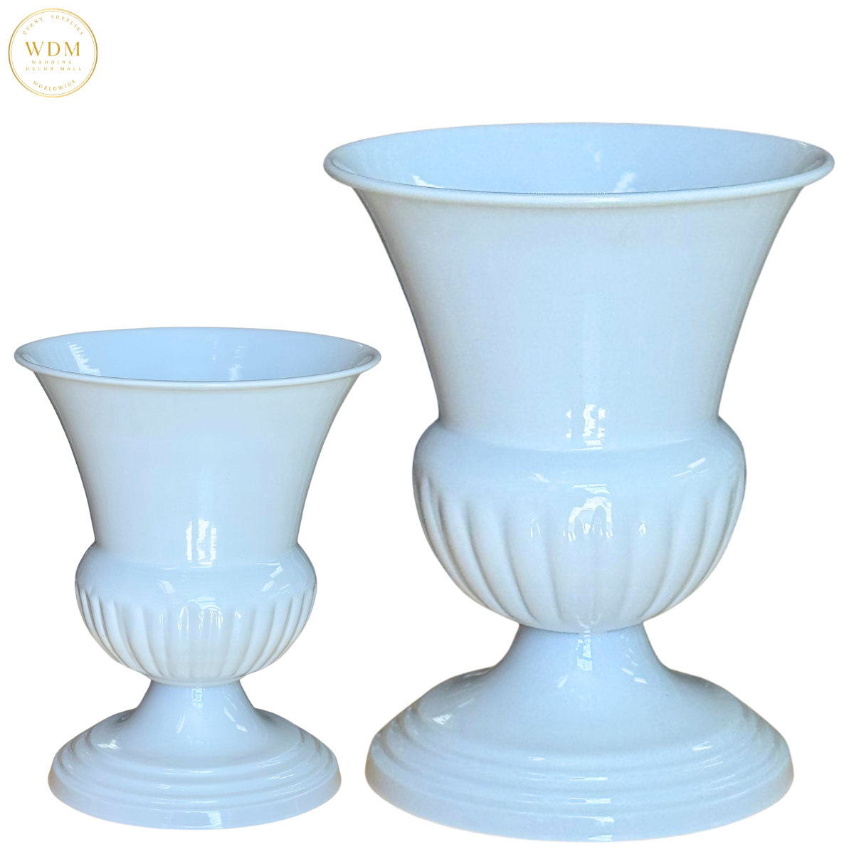 Metal Pots