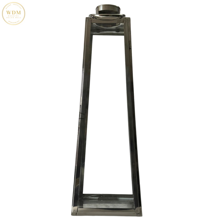 Stainless Steel Lantern
