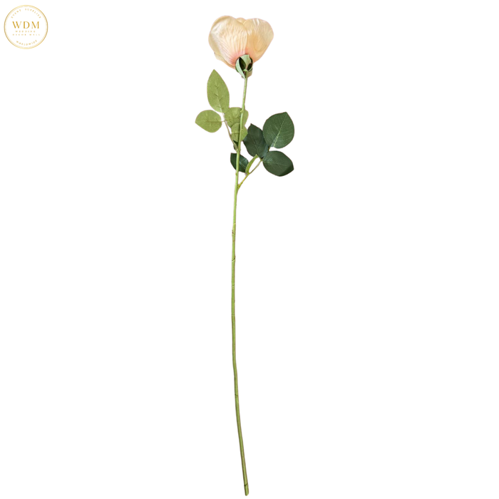 Real Touch Rose Stem