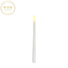Load image into Gallery viewer, Flameless Tall Candles (Pack of 6)
