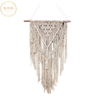 Load image into Gallery viewer, Macrame Wall Hanging
