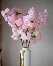 Load image into Gallery viewer, Cherry Blossom Stems (25 pcs)
