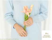 Load image into Gallery viewer, Real-Touch TULIP-BUDS(25 pcs)
