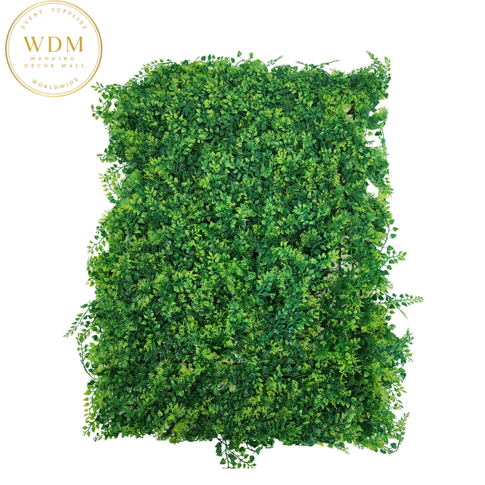 Premium Boxwood Panel - (10 Pcs)