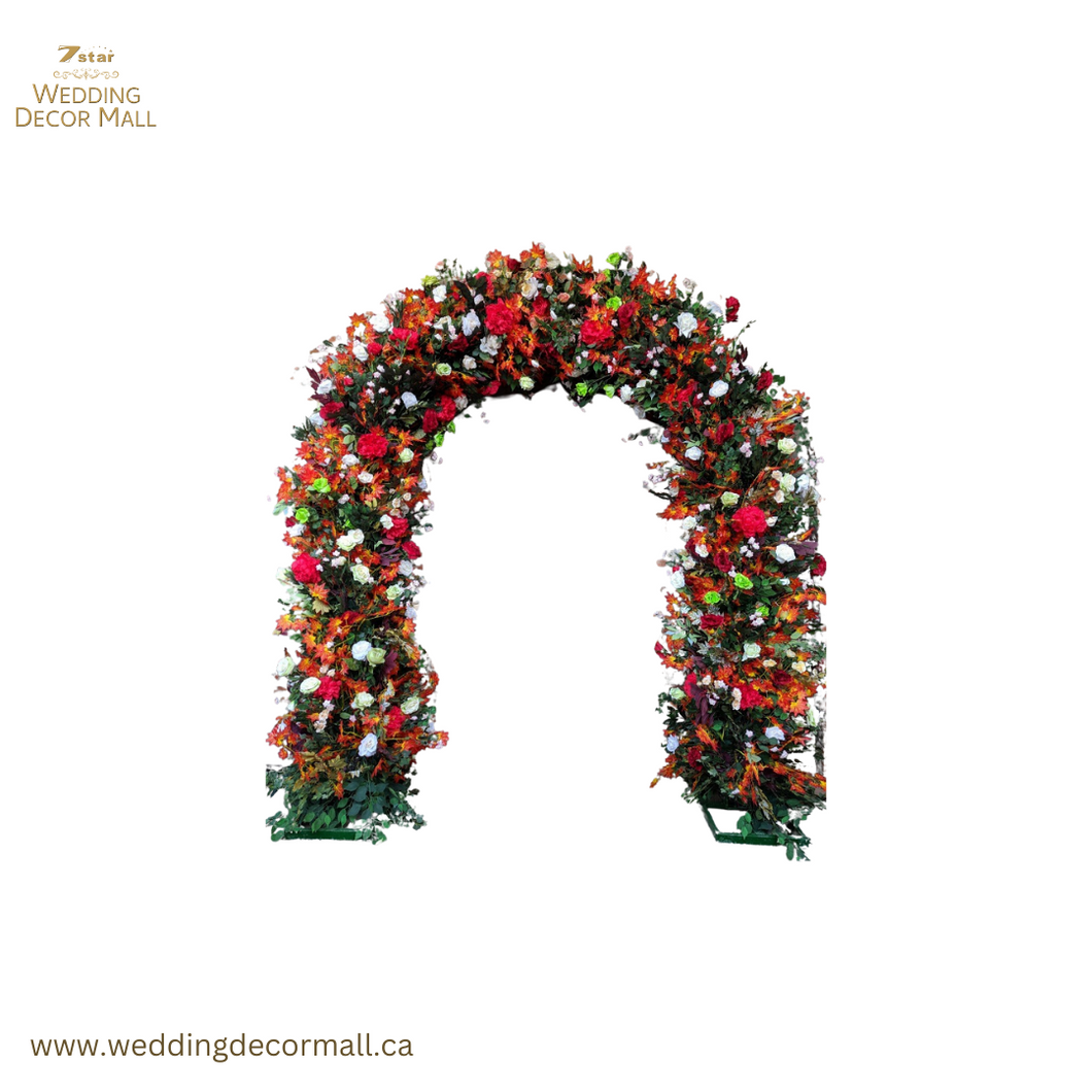 Flower Arch-Assorted