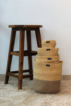 Load image into Gallery viewer, Jute Basket-03
