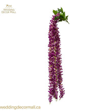Load image into Gallery viewer, HANGING CHINESE WISTERIA(LARGE)
