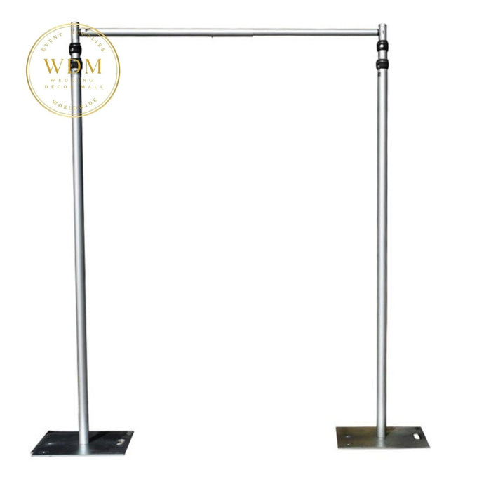 7'-12' Adjustable Upright