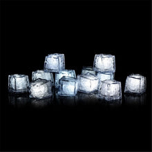 Load image into Gallery viewer, LED Ice Cube Floating Lights
