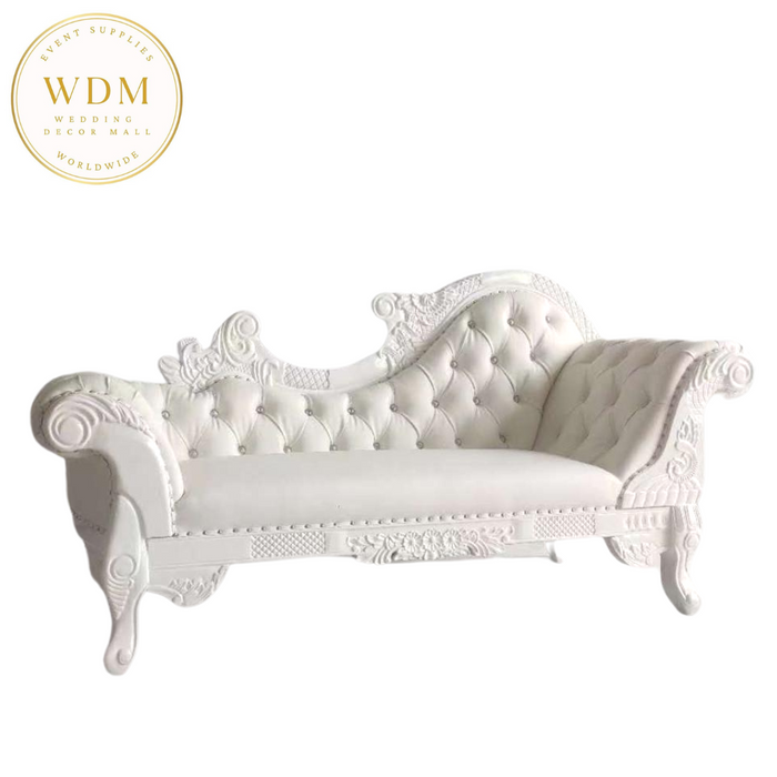 Nyra Throne Loveseat WW