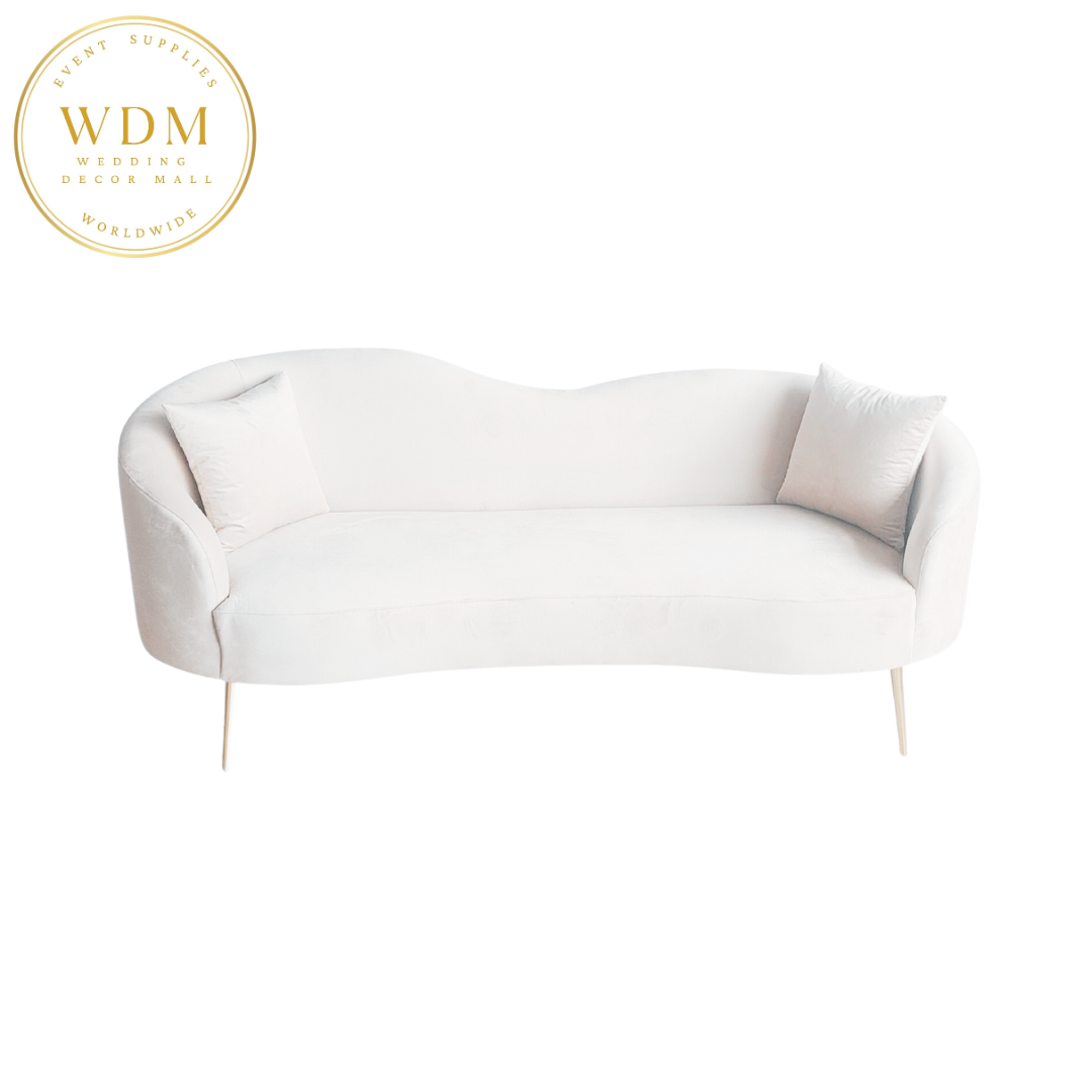 Loveseats and Thrones