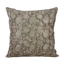 Load image into Gallery viewer, Embroidered Velvet Cushion Covers
