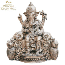 Load image into Gallery viewer, Fiberglass Ganesha Statue
