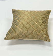 Load image into Gallery viewer, Quilted Cushion Covers
