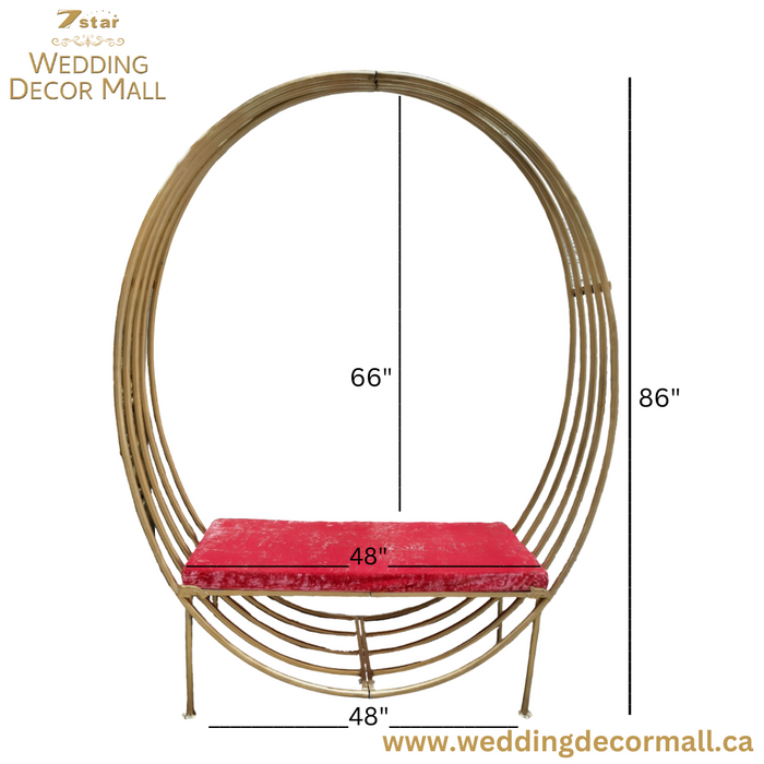 Ring Sofa