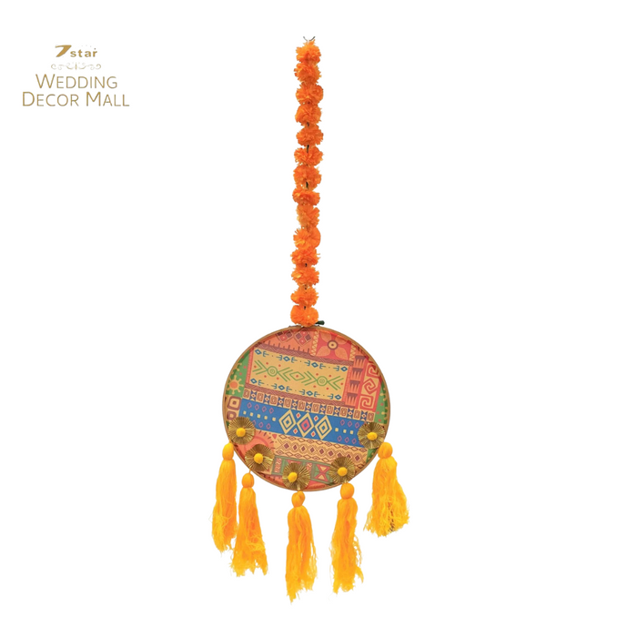 Decorative Dream Catcher