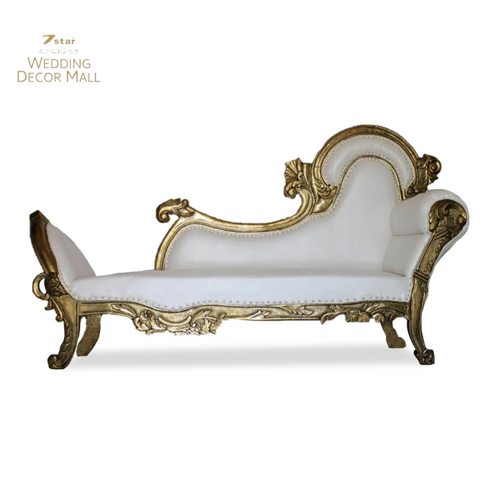 Vienna Chaise / Loveseat