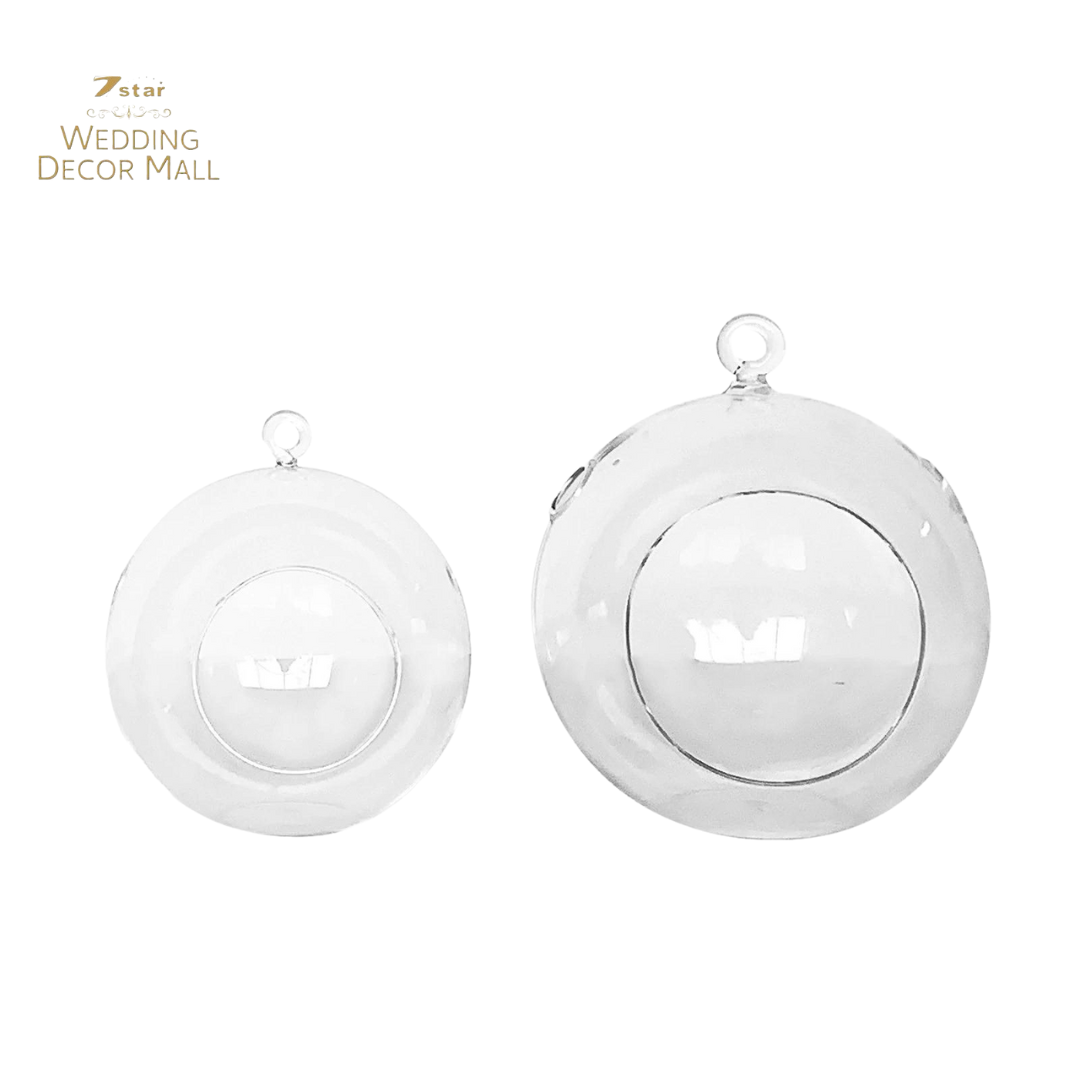 Jars & Cloches