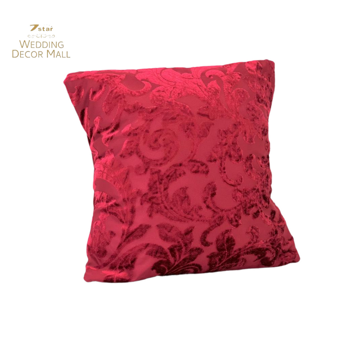 Velvet Cushion Covers