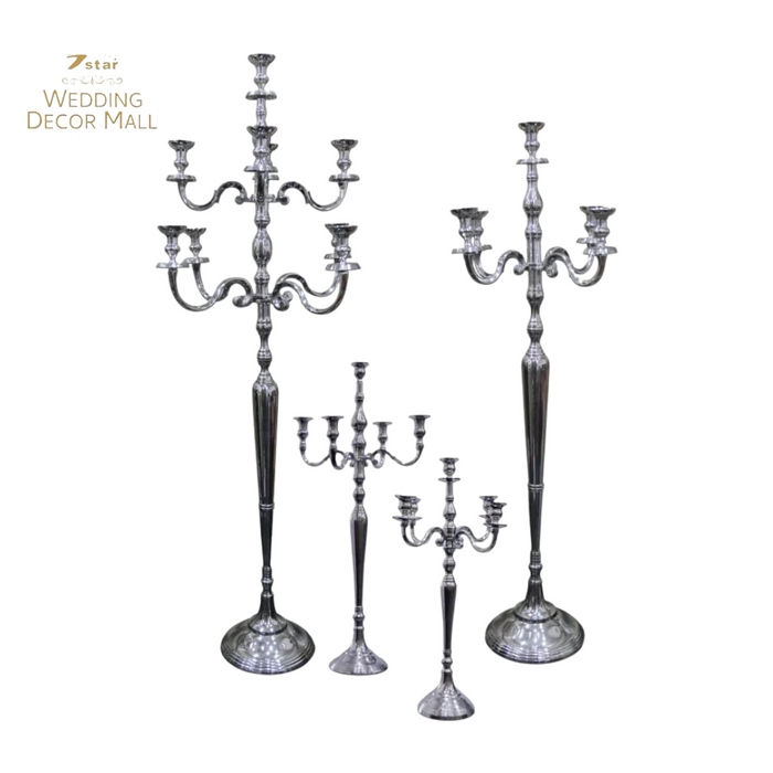 Candelabras