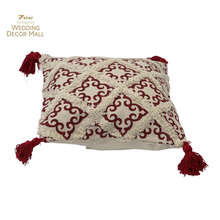 Load image into Gallery viewer, Boho  Cushion Covers
