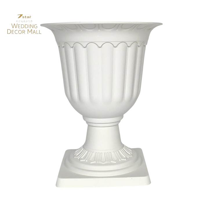 Plastic Urn