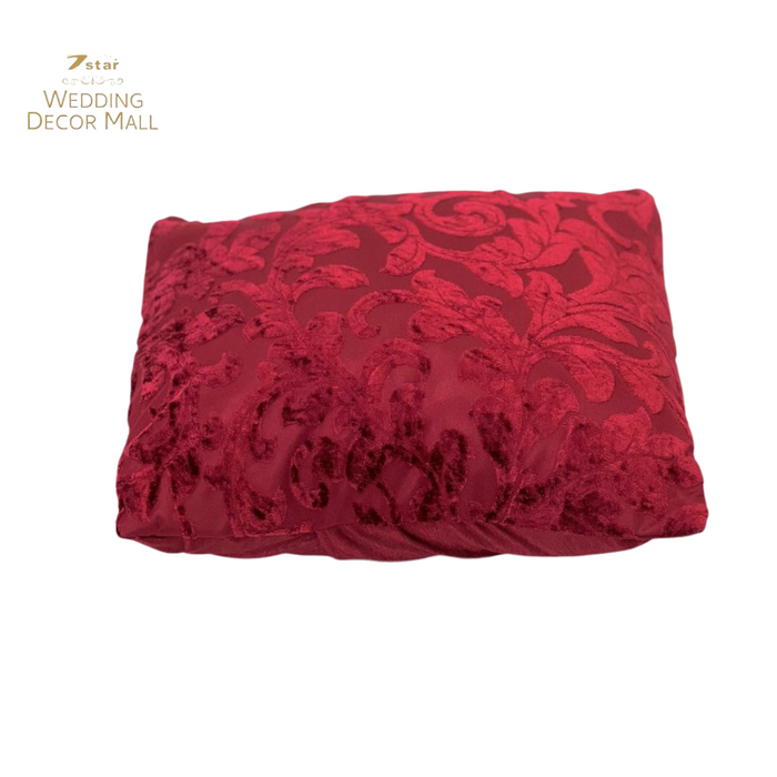 Velvet Cushion Covers