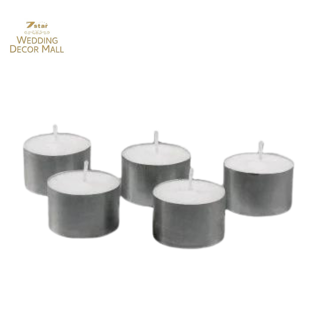 Tea Light Scented Candle x 5 boxes