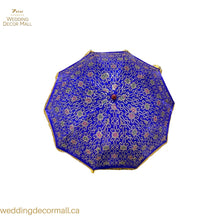 Load image into Gallery viewer, Embroidered Umbrella
