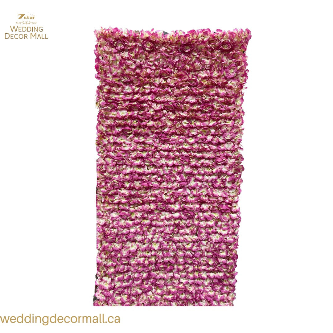 Flower Walls