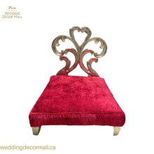 Load image into Gallery viewer, Mandap Chair (set of 2)

