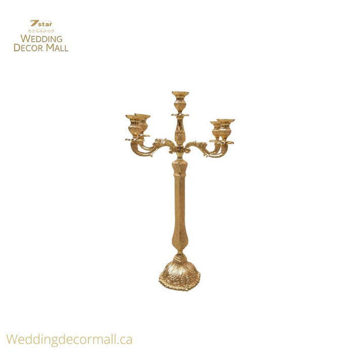 Candelabra / Candleholder